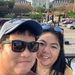 Meet your Posher, Frank